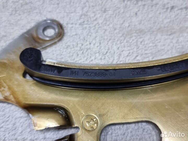 Направляющая цепи BMW N52, N54, N55 - 7523885