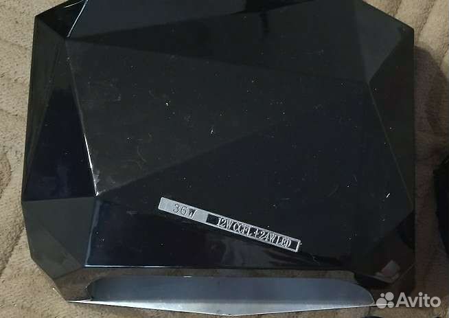 Лампа для маникюра