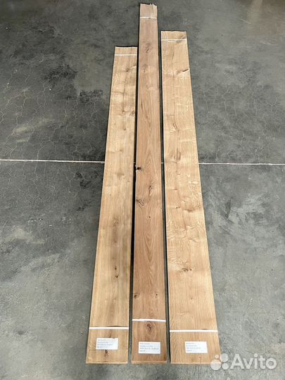 Шпон дуба loft 0,6мм