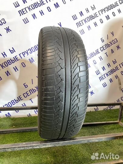 Michelin Latitude Diamaris 215/65 R16