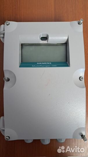 Siemens multiranger 100/200, модель 7ML5033-1AA03