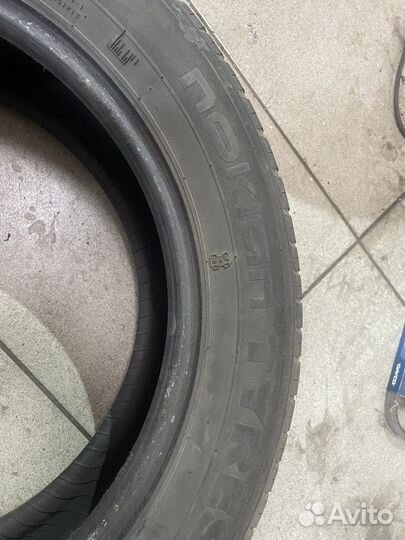 Nokian Tyres Nordman SX2 205/55 R16