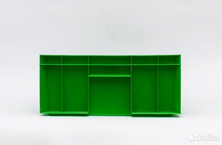 Ящики овощные оптом