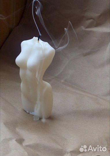 Ароматизированные свечи