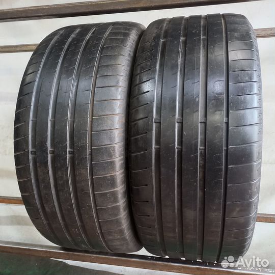 Bridgestone Potenza Sport 285/40 R22 110Y