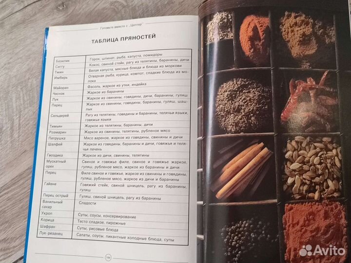 Готовьте вместе с zepter