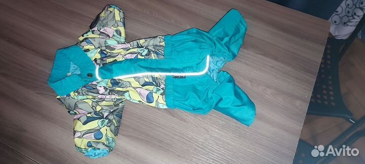 Комбинезон для собаки