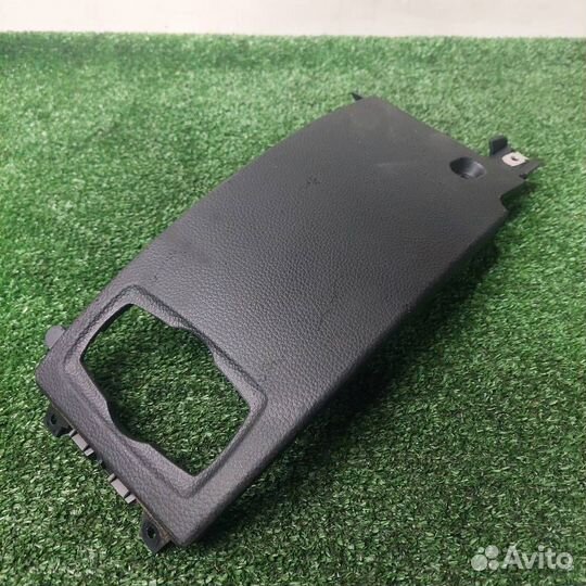 Накладка на приборную панель Bmw E82