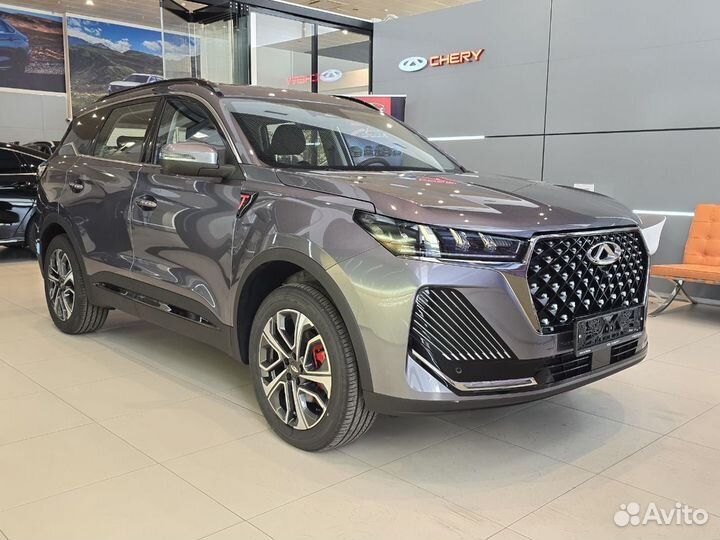 Chery Tiggo 7 Pro Max 1.6 AMT, 2024