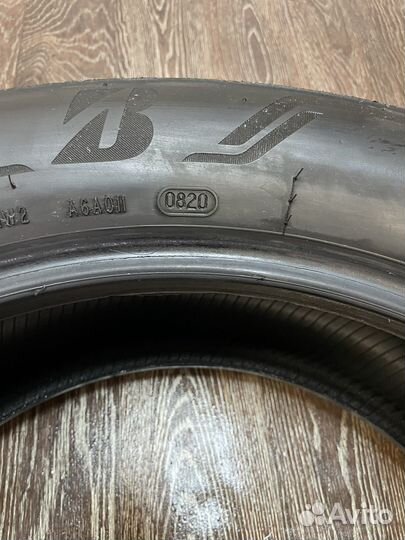 Bridgestone Alenza 001 245/50 R19 105