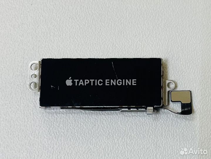 Вибро мотор (оригинал) iPhone 11