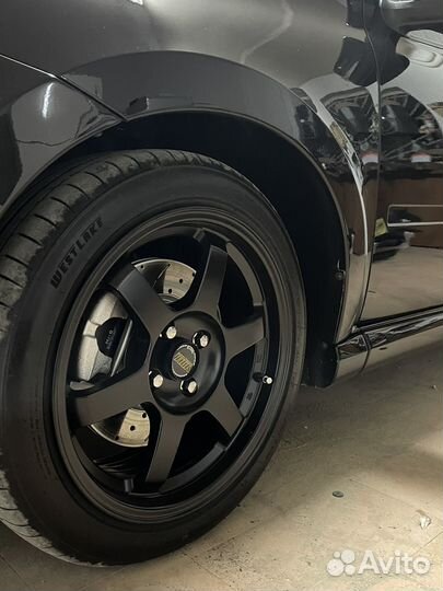 Volk rays te 37 диски