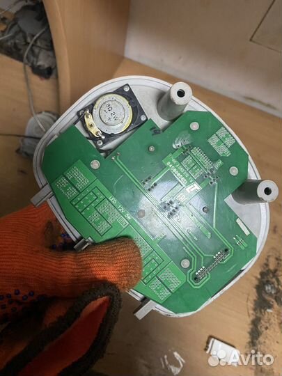 Плафон освещения салона LADA granta