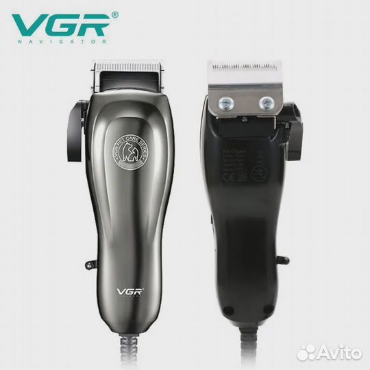 Мощная машинка для стрижки домашних животных