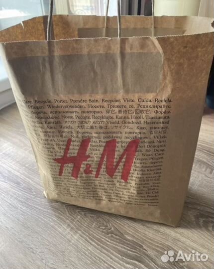 Женские вещи пакетом