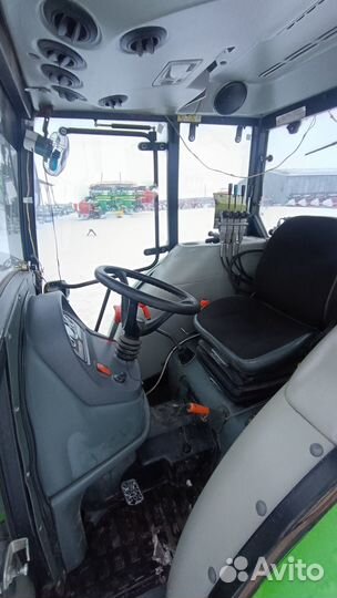 Трактор Deutz-Fahr Agrolux 4.80, 2020