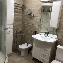4-к. квартира, 170 м², 5/6 эт., Астана