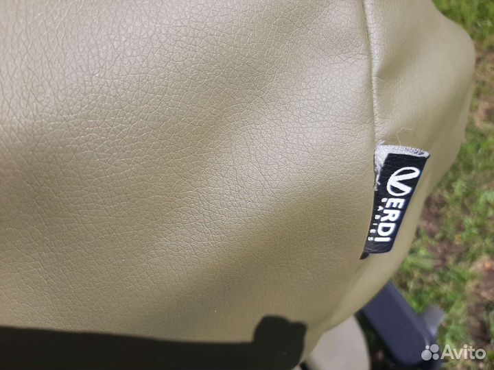 Коляска Verdi Expert 2 в 1