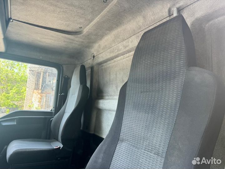 MAN TGL 12.180, 2012