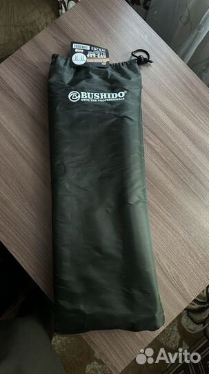 Набор буз-бар Bushido