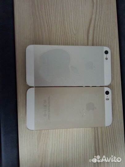 iPhone 5S, 32 ГБ