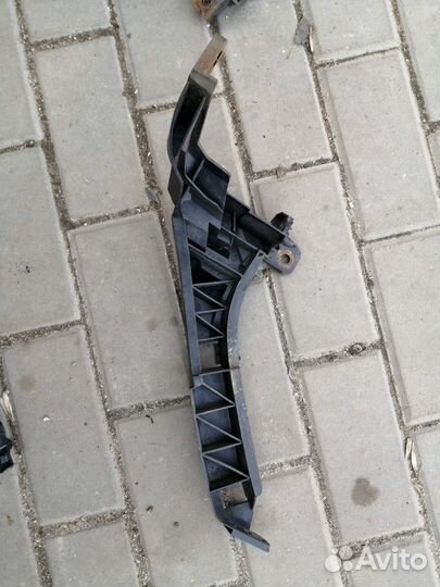 Кронштейн Фары или Бампера Хонда црв 3 CR-V 3