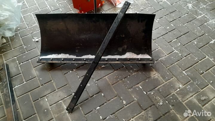 Косилка для мотоблока