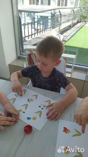 Репетитор по английскому