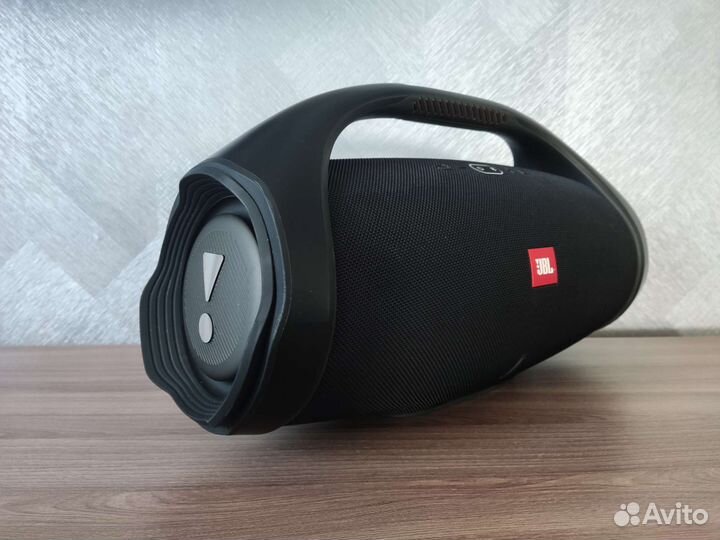 Jbl boombox 2