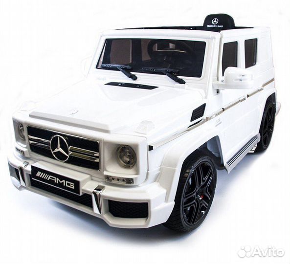 Электромобиль