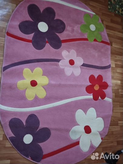 Ковёр детский 231/150