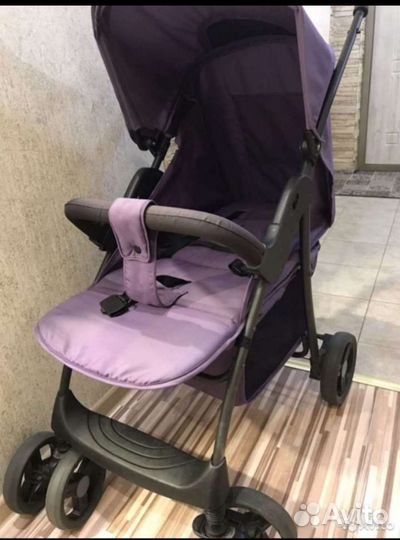 Прогулочная коляска, торг уместен)