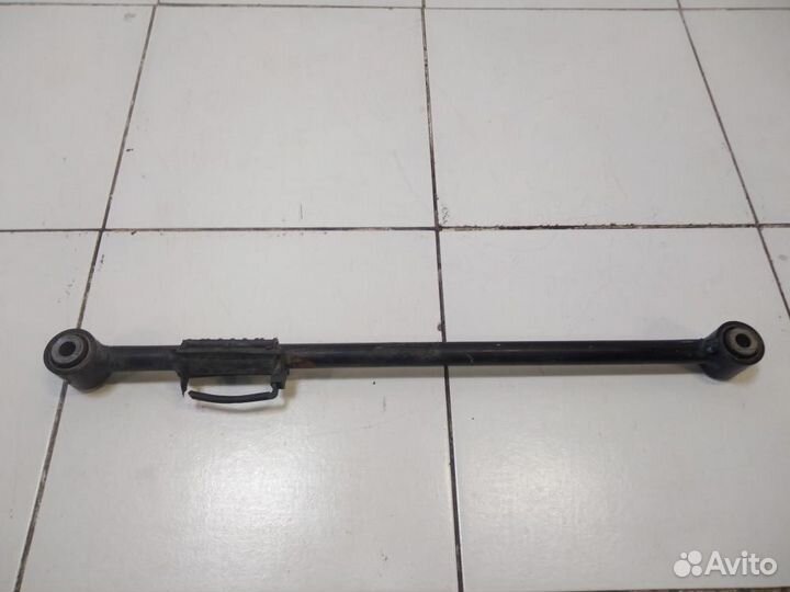 Тяга задняя нижняя Mercedes-Benz GL X164