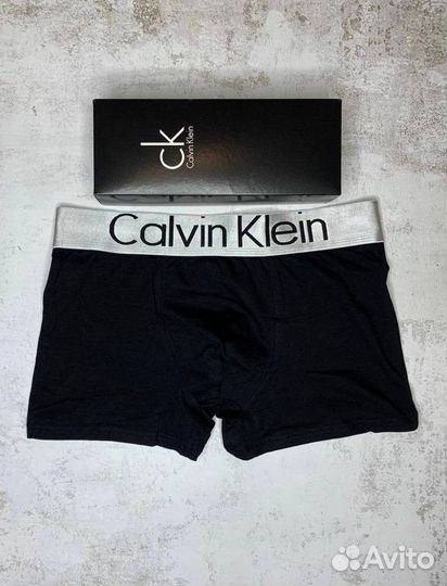 Трусы Calvin Klein для мужчин