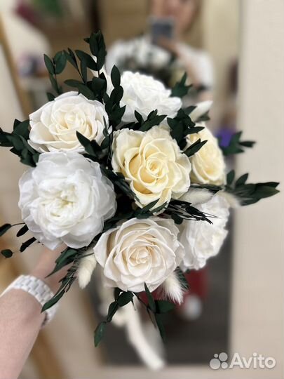 Букет невесты