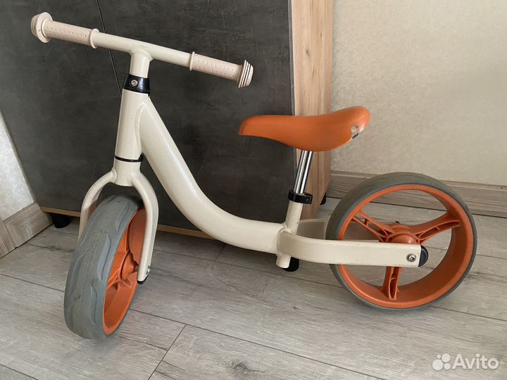 Беговел детский бу