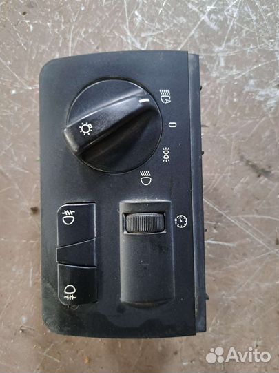 Переключатель света BMW E53
