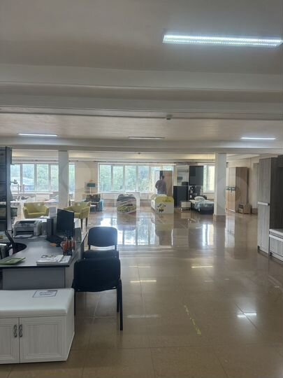 Торговая площадь, 360 м²