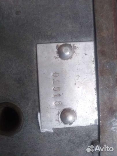 Радиоприемник газ21