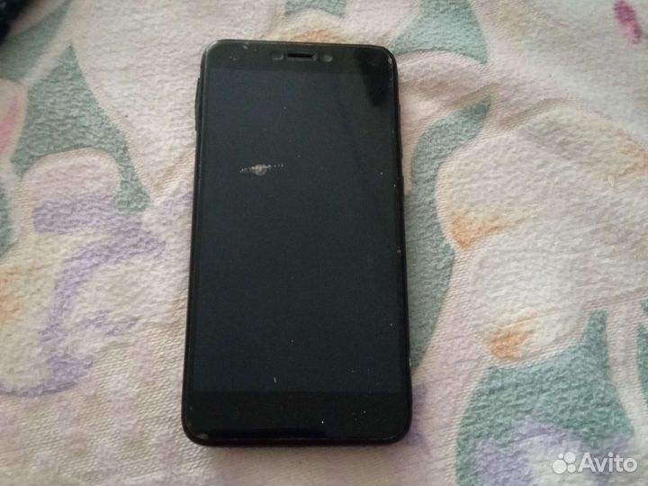 Xiaomi Redmi 4, 3/16 ГБ