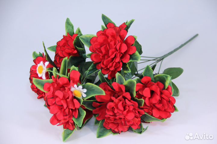 Искусственные цветы