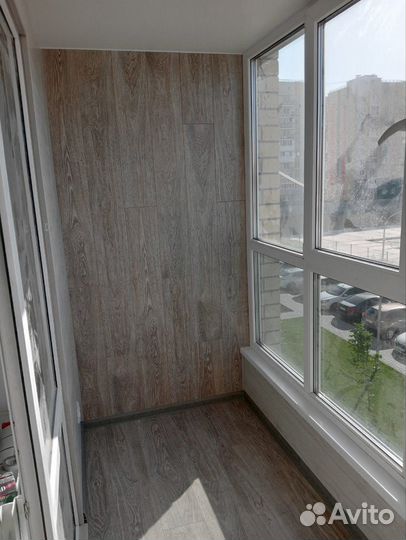 Пластиковые окна балконы под ключ