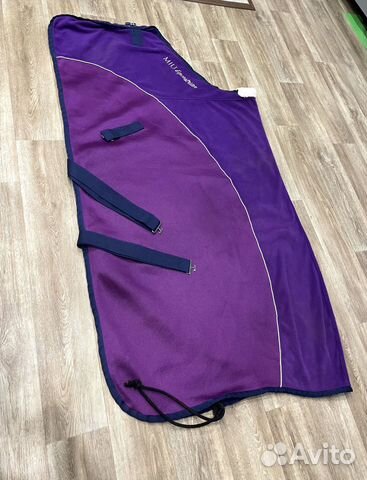 Попона для лошади