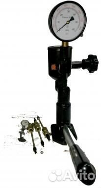 Тестер форсунок дизелей PS-400A AE&T