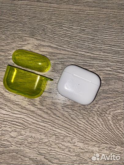 Airpods 3 original