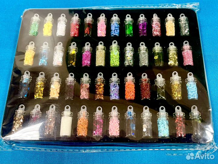 Набор для эпоксидной смолы