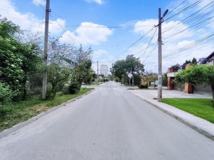 Дом 56,3 м² на участке 2,3 сот.