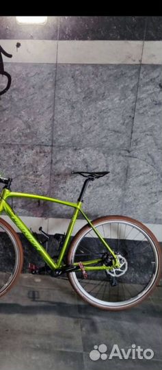 Кастом Merida cyclocross 100 L Обмен на 13 pro max