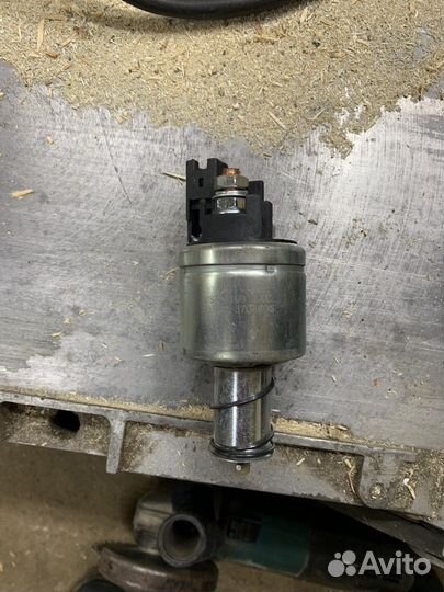 Втягивающее калина