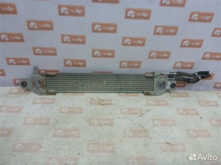 Радиатор АКПП Mazda Cx-7 ER L5-VE 2012